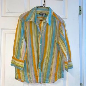 Caribbean Joe button up